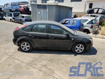 Ford focus 2 da, dp, hcp 1.6 tdci 90cv -ricambi