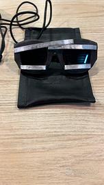 occhiali da sole kuboraum