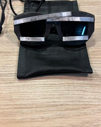 occhiali da sole kuboraum