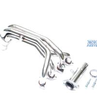 COLLETTORI INOX CITROEN SAXO 8V E PEUGEOT 106 8V F