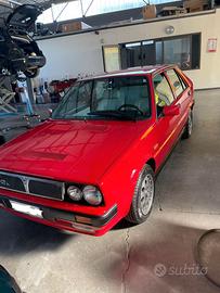 Lancia Delta Gt-Ie 1600 del 1992