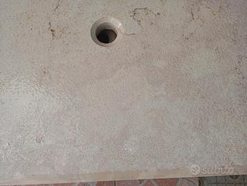 piatto doccia 