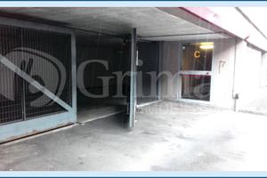 Box/Posto auto Milano [NAPA710AVRG] (Bonola)
