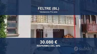 Immobile in asta di 163 m² con più di 5 locali a F