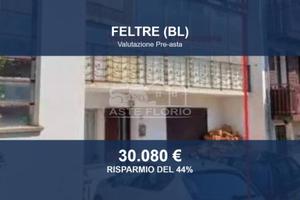 Immobile in asta di 163 m² con più di 5 locali a F