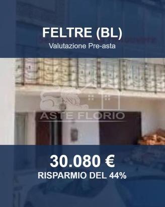 Immobile in asta di 163 m² con più di 5 locali a F