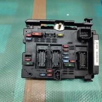 centralina porta fusibili Peugeot 206