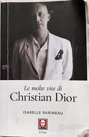 Libro Dior