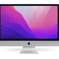 Apple iMac 27" Retina 5K, i5 3,5ghz 16Gb, 1,12TB