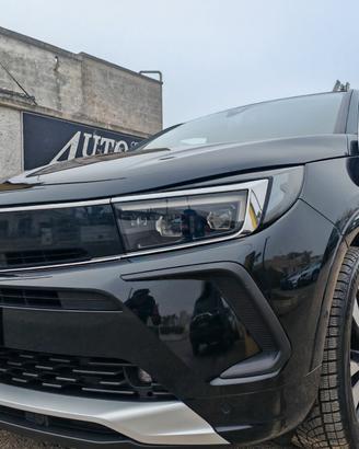 Opel Grandland 1.5D Ecotec navig cam led 2022