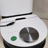 Folletto VR7s Robot Aspirapolvere Vorwerk