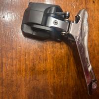 Dura Ace Di2 10 v deragliatore anteriore