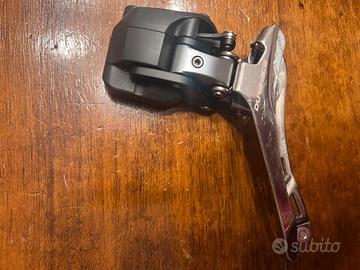 Dura Ace Di2 10 v deragliatore anteriore