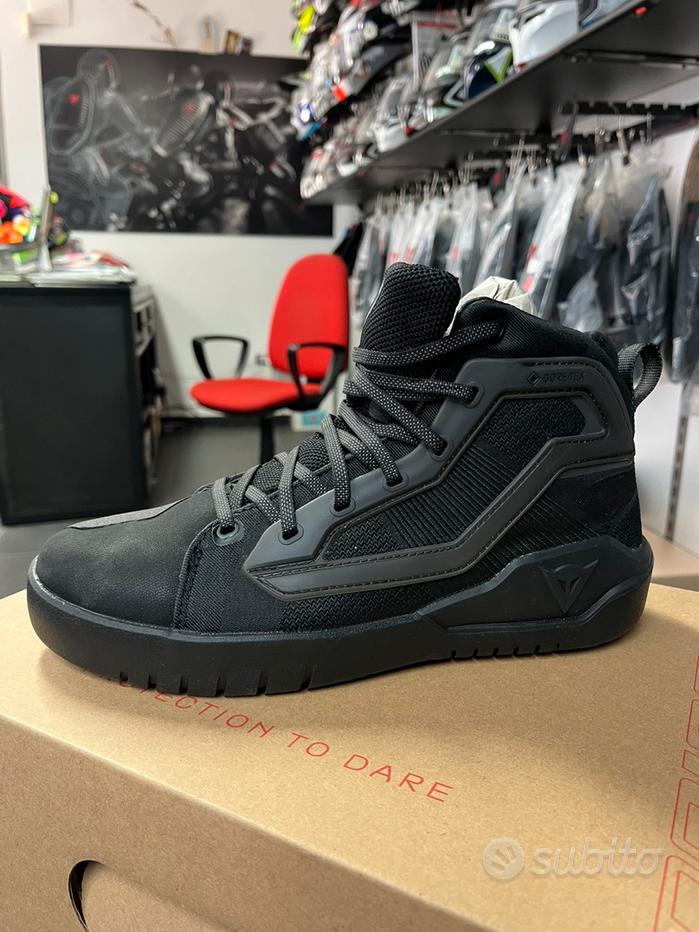 Scarpe dainese Accessori e ricambi moto originali
