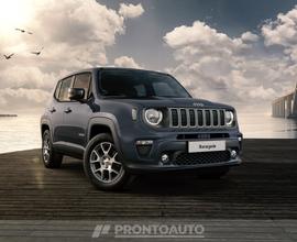 Jeep Renegade 1.6 mjt limited 2wd 130cv