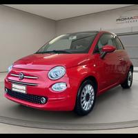 FIAT 500 1.3 Multijet 95 CV Lounge