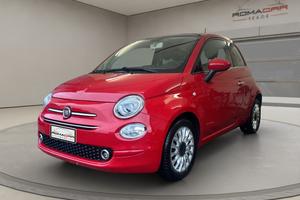 FIAT 500 1.3 Multijet 95 CV Lounge