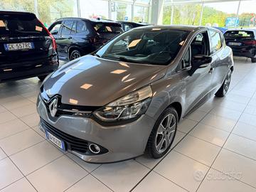 Renault Clio 1.5 dCi 8V 75CV 5 porte Costume Natio