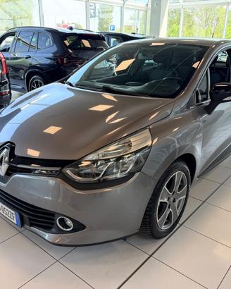 Renault Clio 1.5 dCi 8V 75CV 5 porte Costume Natio