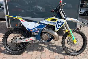 Husqvarna Tc 250 Anno 2023 con ore 57