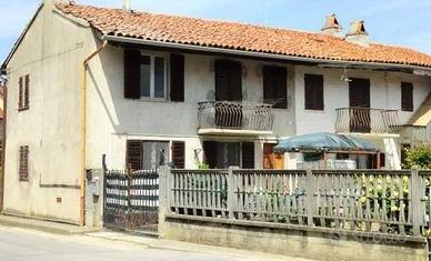 Immobile in asta di 212 m² con 4 locali a Dusino S