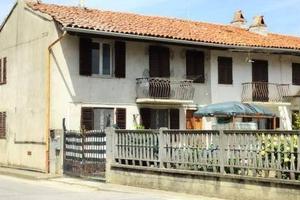Immobile in asta di 212 m² con 4 locali a Dusino S