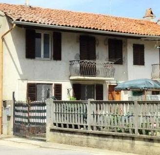 Immobile in asta di 212 m² con 4 locali a Dusino S