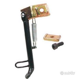 Cavalletto laterale piaggio zip 2t / 4t