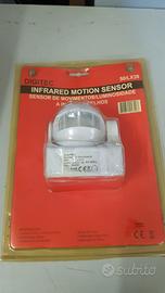 Sensore di movimento