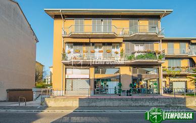 Appartamento a Pavia Via Riviera 1 locali