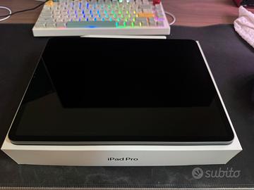 Ipad Pro 12.9 5 gen -pencil 2 gen -cover -MagStand