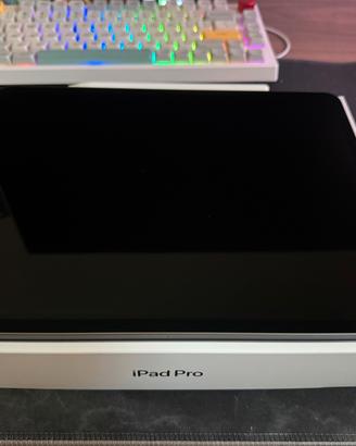 Ipad Pro 12.9 5 gen -pencil 2 gen -cover -MagStand