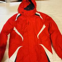 Completo sci ragazzo 12/14 anni