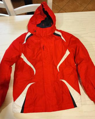 Completo sci ragazzo 12/14 anni