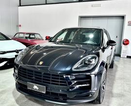 Porsche Macan 2.0 245CV PDK
