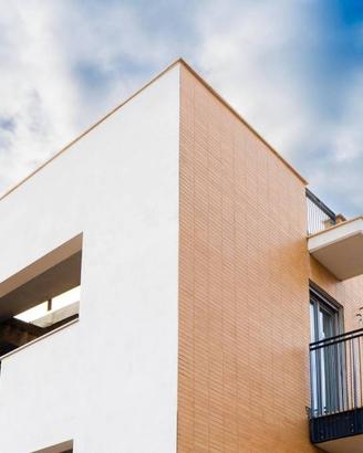 Appartamento di 99 m² con 3 locali e box auto a Ma