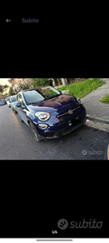 Auto usata 500 X
