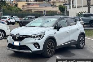 Renault Captur dCi 8V 95 CV Intens ITALIANA ANTIFU