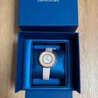 Swarovski Crystalline Pure Orologio - NUOVO