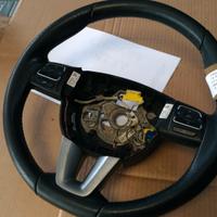 Volante in pelle Seat Altea XL 1.6 Tdi 5P0419091AR