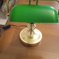 lampada ministeriale