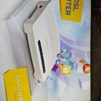 Modem fastweb tecnicolor