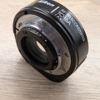 Nikon TC-16A moltiplicatore