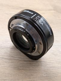 Nikon TC-16A moltiplicatore