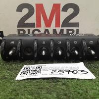 PULSANTE MINI One 1Â° Serie 61316958029 W10B16A (0