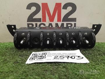 PULSANTE MINI One 1Â° Serie 61316958029 W10B16A (0