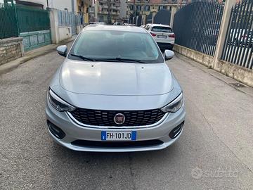 Fiat Tipo 1.3 Mjt 4 porte Lounge ANNO 2017