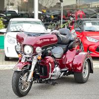 HARLEY-DAVIDSON FLHTCU Ultra Classic Electra Gli