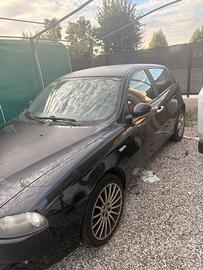 Alfa romeo 147