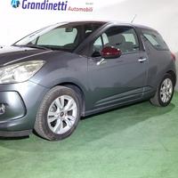 Citroen DS3 1.4 Vti Chic 95 cv 2010